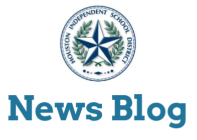  Hisd News Blog